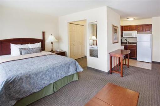 фото отеля Staybridge Suites Savannah Airport