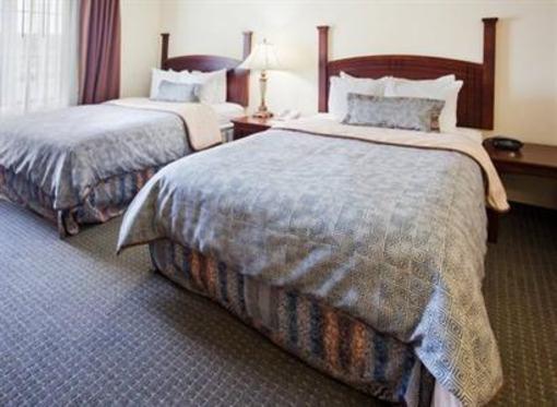 фото отеля Staybridge Suites Savannah Airport