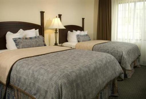 фото отеля Staybridge Suites Savannah Airport