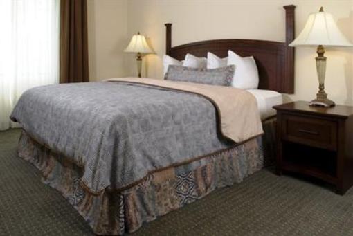 фото отеля Staybridge Suites Savannah Airport