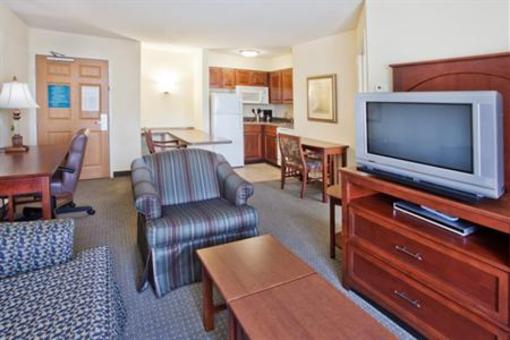 фото отеля Staybridge Suites Savannah Airport