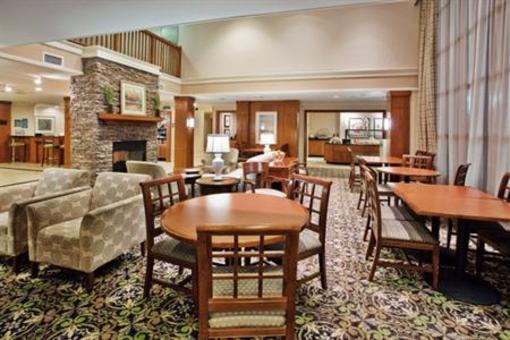 фото отеля Staybridge Suites Savannah Airport