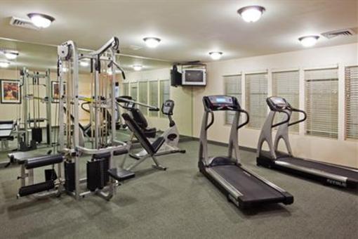 фото отеля Staybridge Suites Savannah Airport