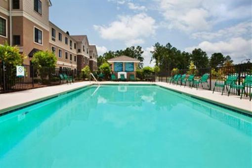 фото отеля Staybridge Suites Savannah Airport