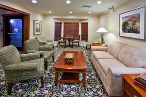 фото отеля Staybridge Suites Savannah Airport
