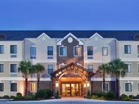 Staybridge Suites Savannah Airport