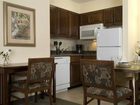 фото отеля Staybridge Suites Savannah Airport