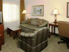 фото отеля Staybridge Suites Savannah Airport