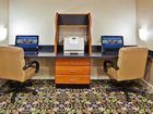 фото отеля Staybridge Suites Savannah Airport