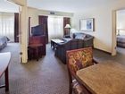 фото отеля Staybridge Suites Savannah Airport