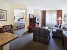 фото отеля Staybridge Suites Savannah Airport