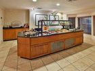 фото отеля Staybridge Suites Savannah Airport