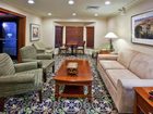 фото отеля Staybridge Suites Savannah Airport