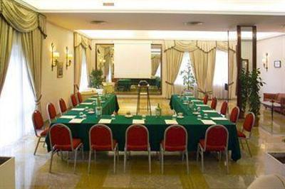 фото отеля Jolly Aretusa Palace Hotel