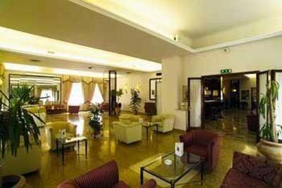 фото отеля Jolly Aretusa Palace Hotel