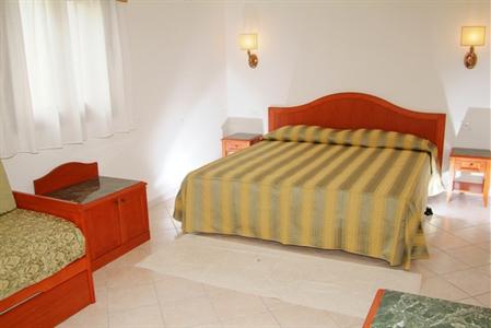 фото отеля Cala Mirto Hotel Budoni