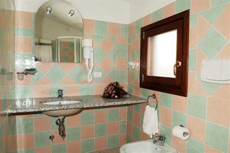 фото отеля Cala Mirto Hotel Budoni