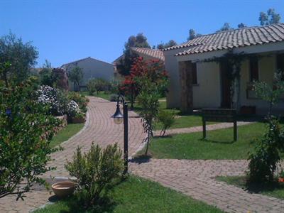 фото отеля Cala Mirto Hotel Budoni