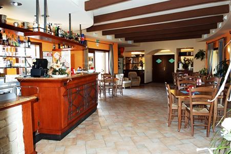 фото отеля Cala Mirto Hotel Budoni
