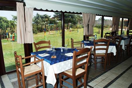 фото отеля Cala Mirto Hotel Budoni