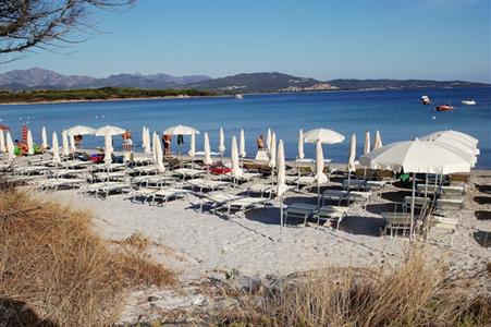фото отеля Cala Mirto Hotel Budoni