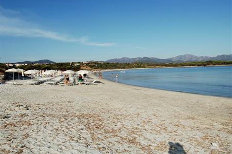фото отеля Cala Mirto Hotel Budoni