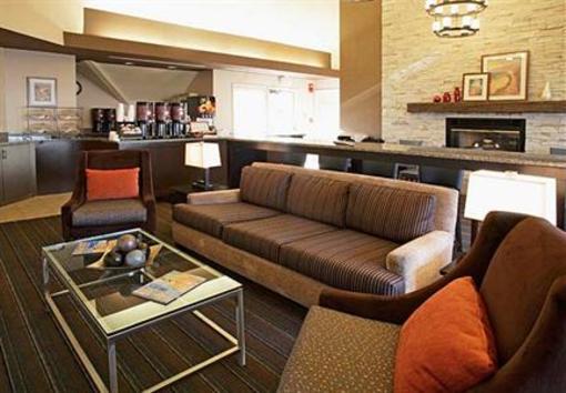 фото отеля Residence Inn Cherry Hill Philadelphia