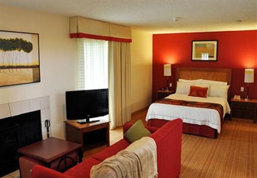 фото отеля Residence Inn Cherry Hill Philadelphia