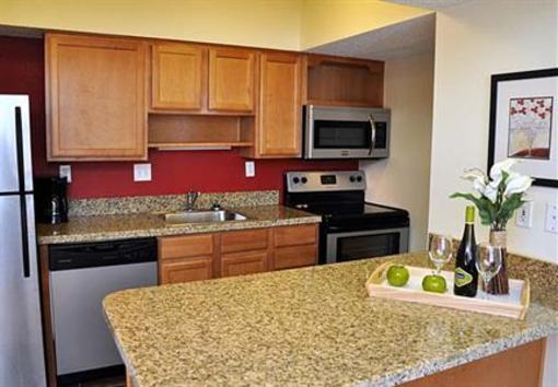 фото отеля Residence Inn Cherry Hill Philadelphia