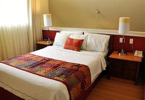 фото отеля Residence Inn Cherry Hill Philadelphia