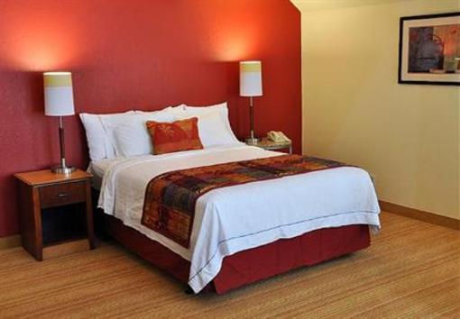 фото отеля Residence Inn Cherry Hill Philadelphia