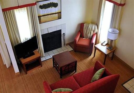 фото отеля Residence Inn Cherry Hill Philadelphia