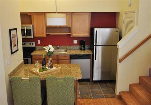фото отеля Residence Inn Cherry Hill Philadelphia