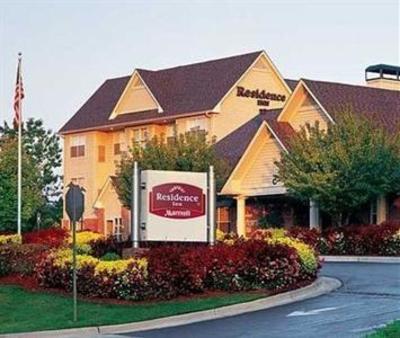 фото отеля Residence Inn Cherry Hill Philadelphia
