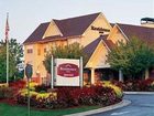 фото отеля Residence Inn Cherry Hill Philadelphia