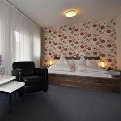 фото отеля Ernsing's Garni Hotel