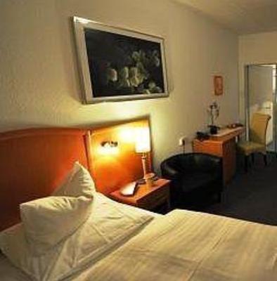фото отеля Ernsing's Garni Hotel