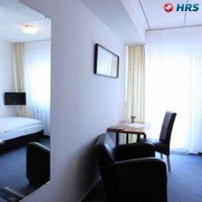 фото отеля Ernsing's Garni Hotel