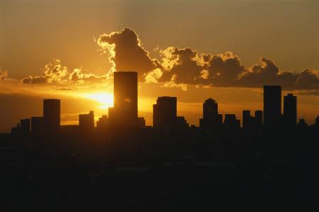 фото отеля InterContinental Johannesburg Sandton Towers