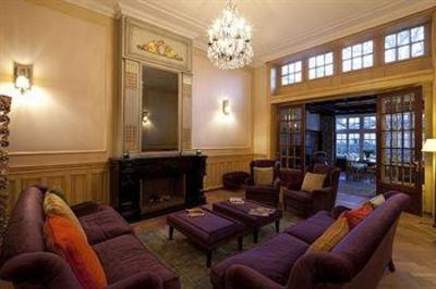 фото отеля Sandton Grand Hotel Reylof