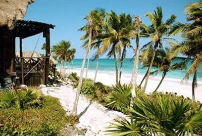 фото отеля Hotel Papaya Playa Tulum