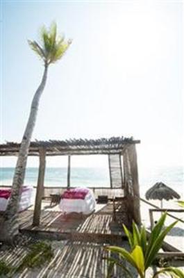фото отеля Hotel Papaya Playa Tulum