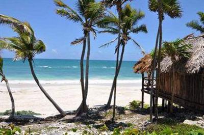 фото отеля Hotel Papaya Playa Tulum