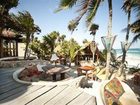 фото отеля Hotel Papaya Playa Tulum