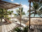 фото отеля Hotel Papaya Playa Tulum