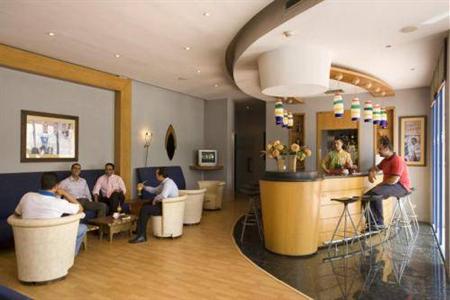 фото отеля Ibis Moussafir Tanger