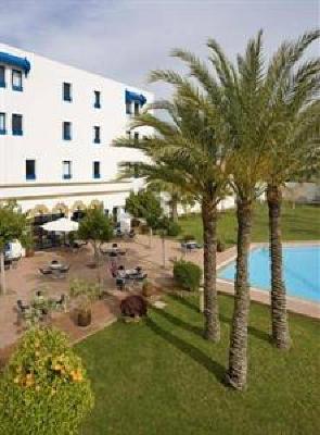 фото отеля Ibis Moussafir Tanger