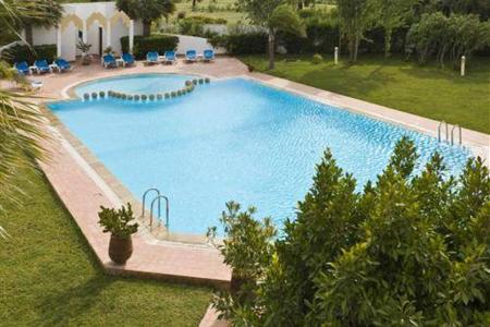 фото отеля Ibis Moussafir Tanger