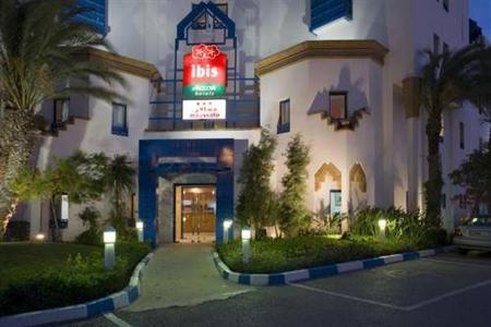 фото отеля Ibis Moussafir Tanger