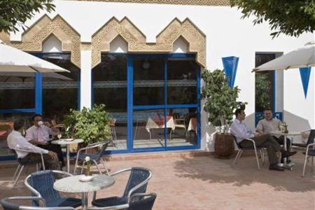 фото отеля Ibis Moussafir Tanger